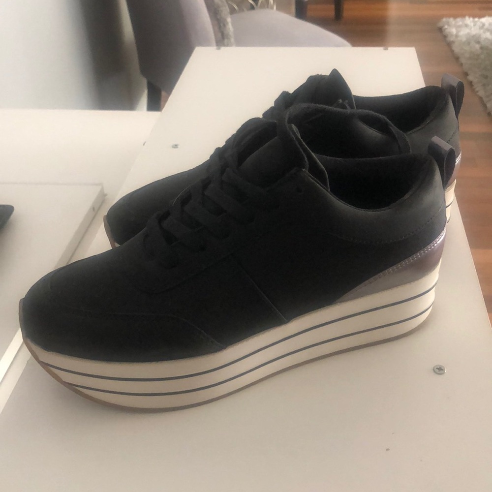Zara shoes